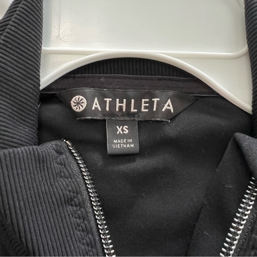Athleta Jacket - Picture 3 of 4